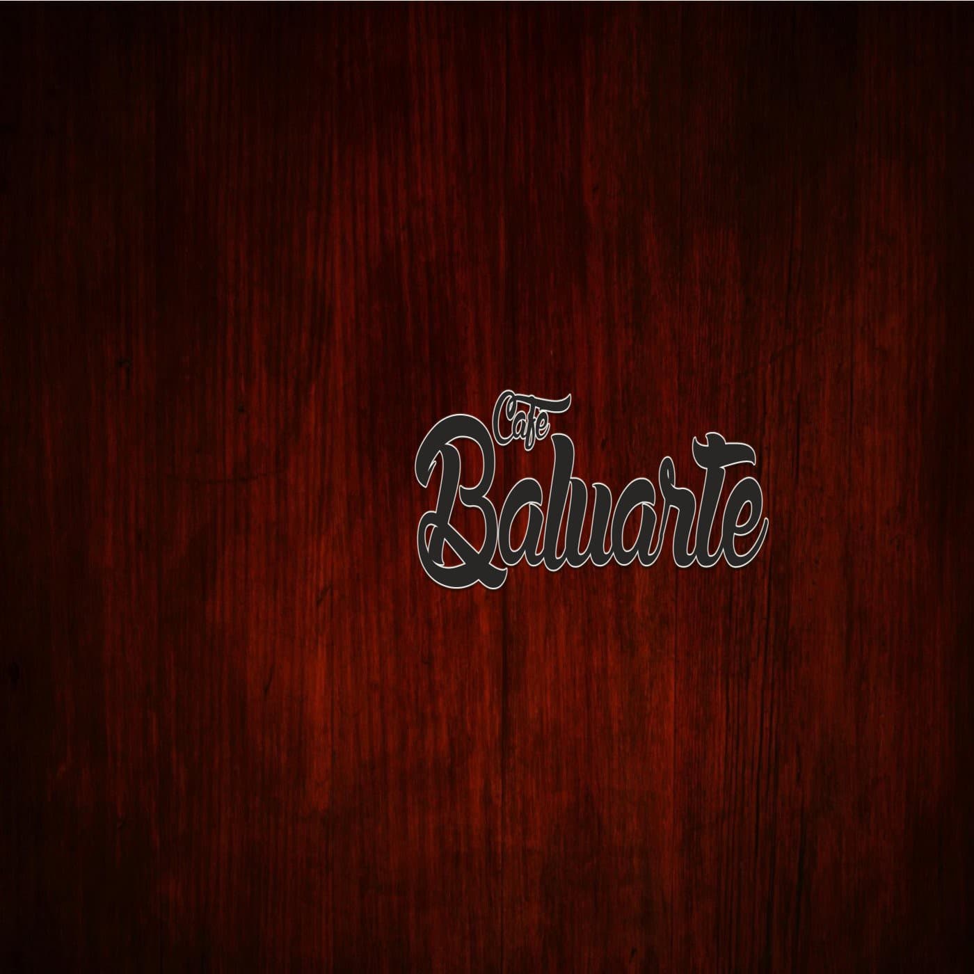 Café Baluarte - Podcasts