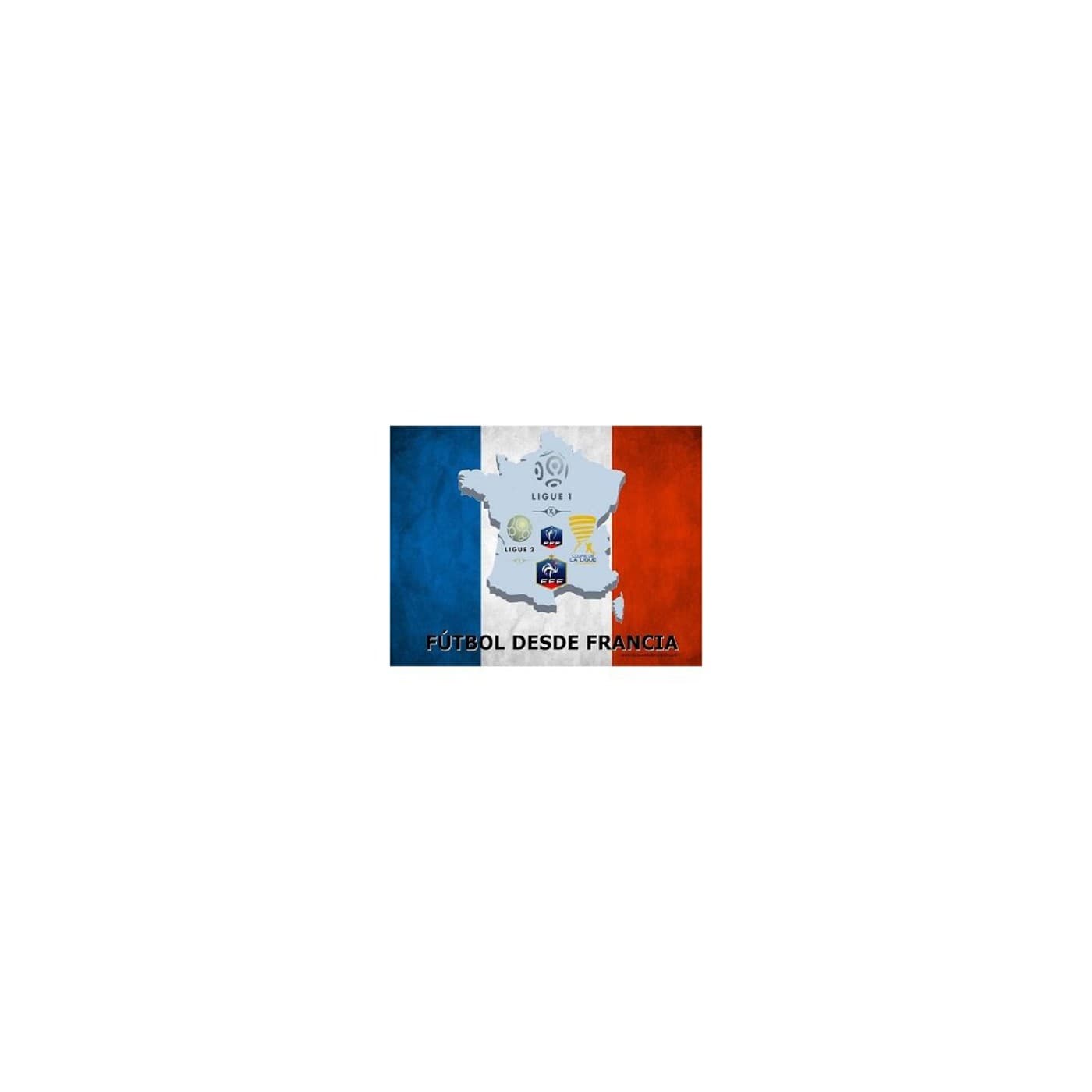 Fútbol desde Francia - Podcasts
