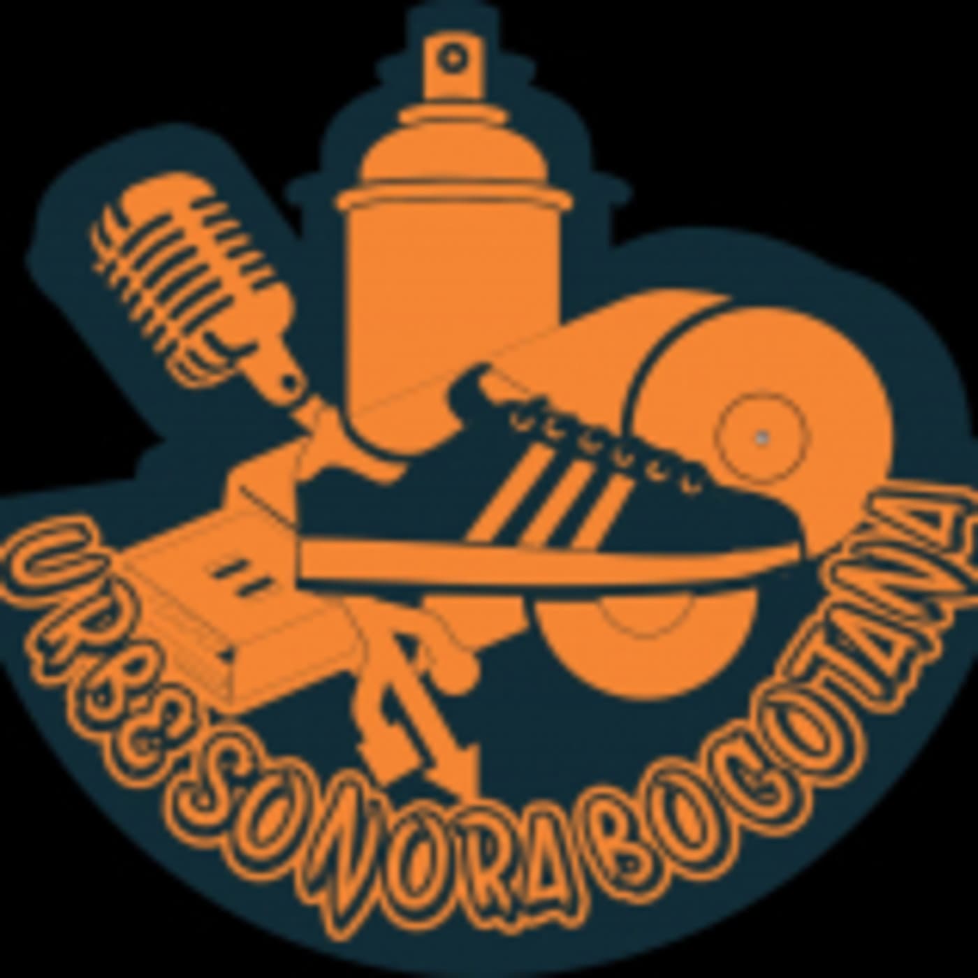 URBE SONORA BOGOTANA - Podcasts