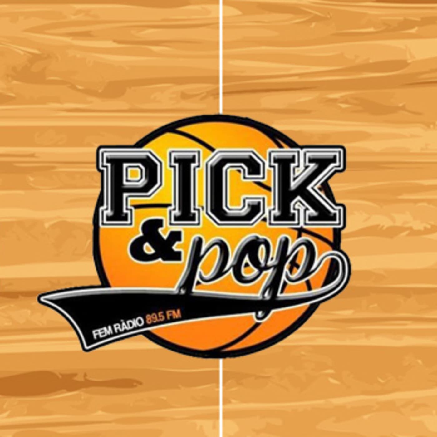 Pick&Pop - Podcasts