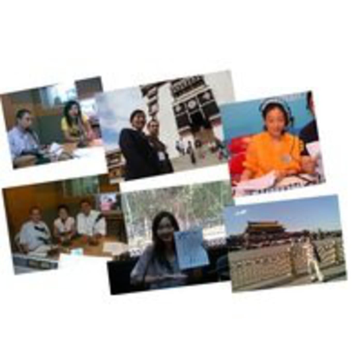Podcast Personajes - Podcasts