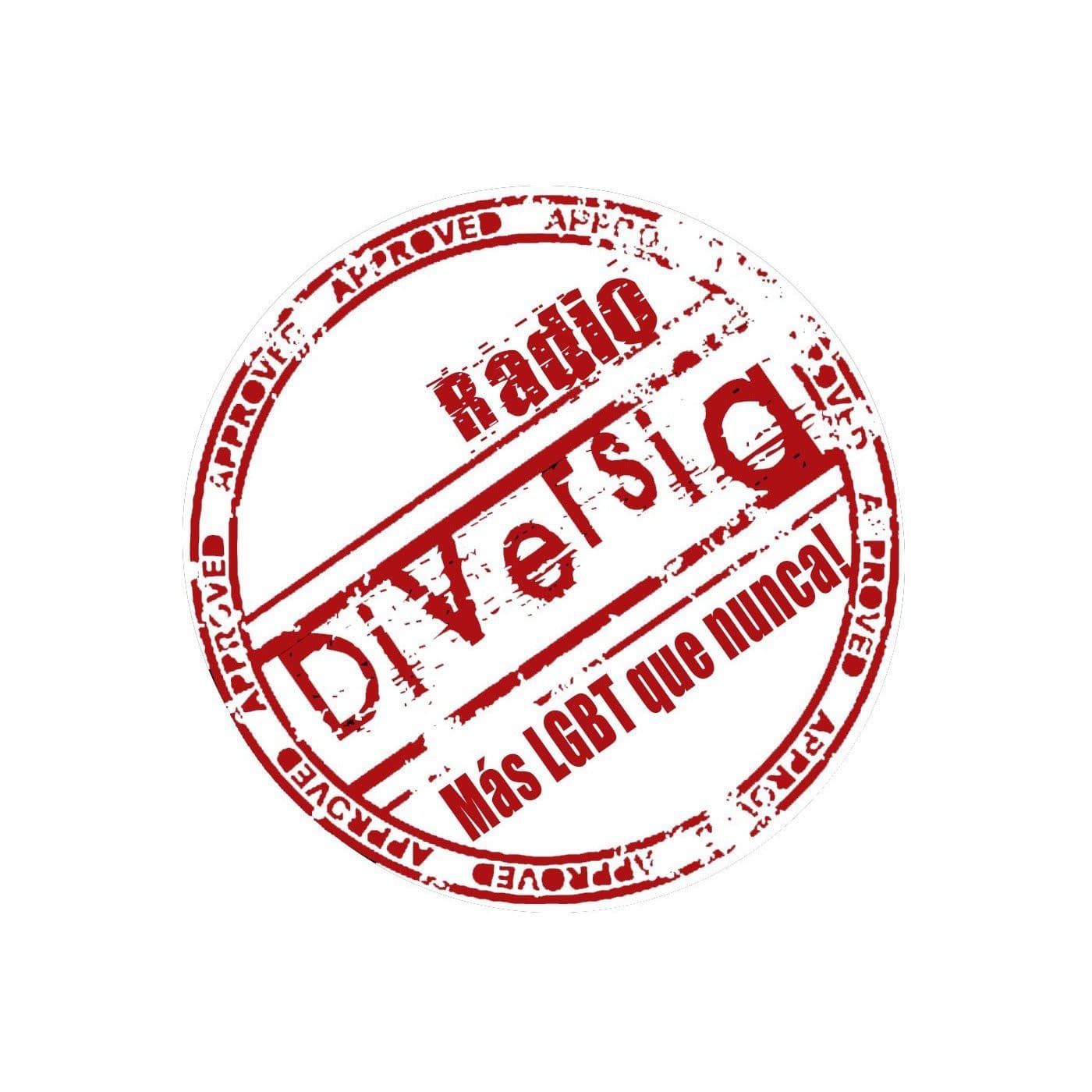 Podcast de Radio Diversia - Podcasts