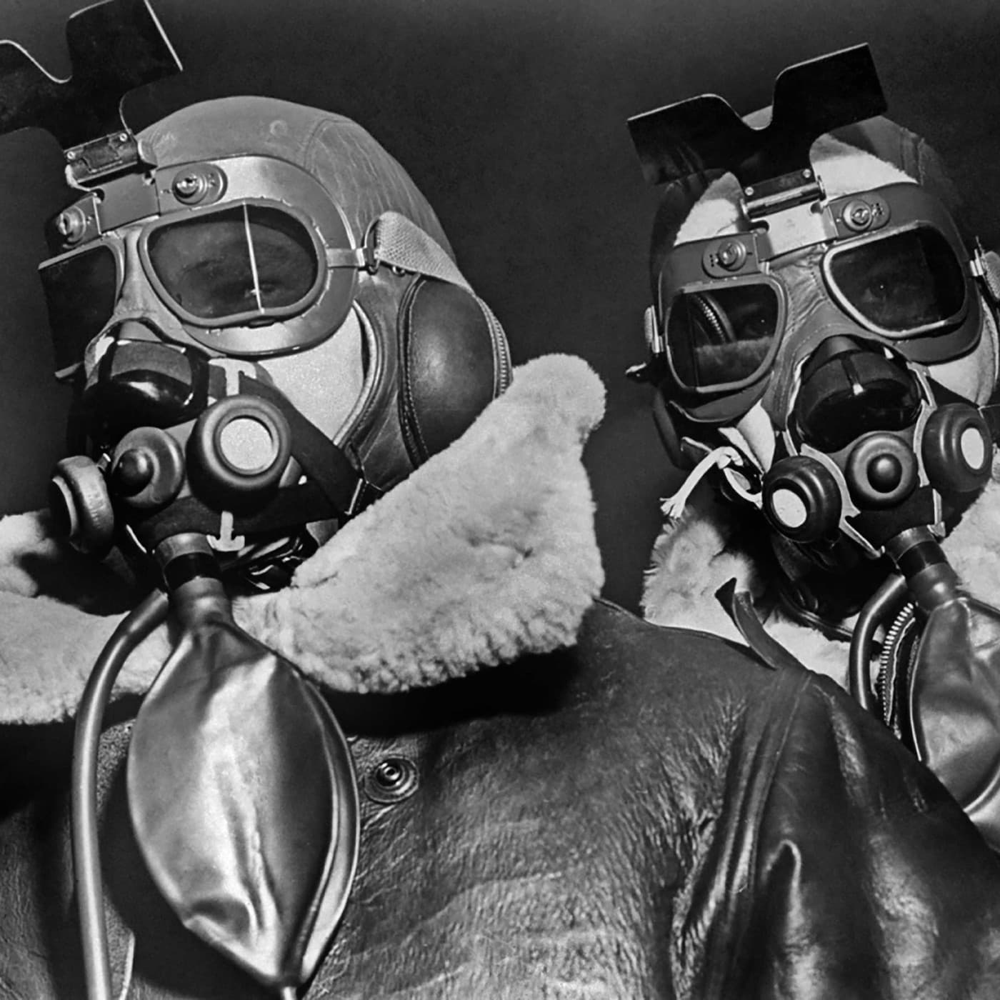 4 El Maletín Nuclear Radio Show - Podcasts