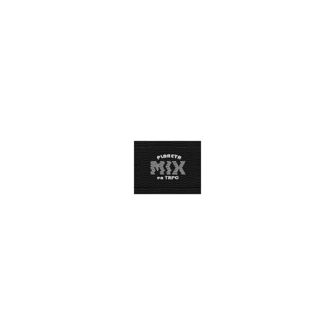 PLANETA MIX en TRPC - Podcasts