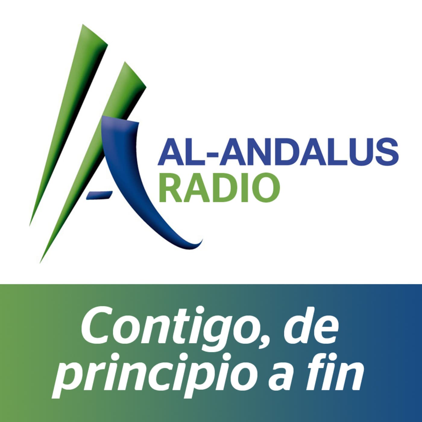Al Andalus Radio - Podcasts