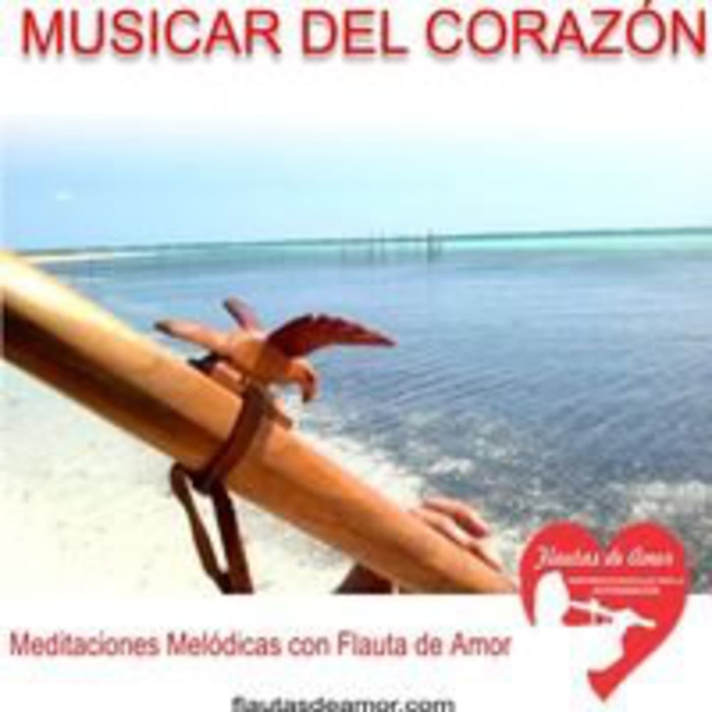 Podcast Musicar del Corazón - Podcasts