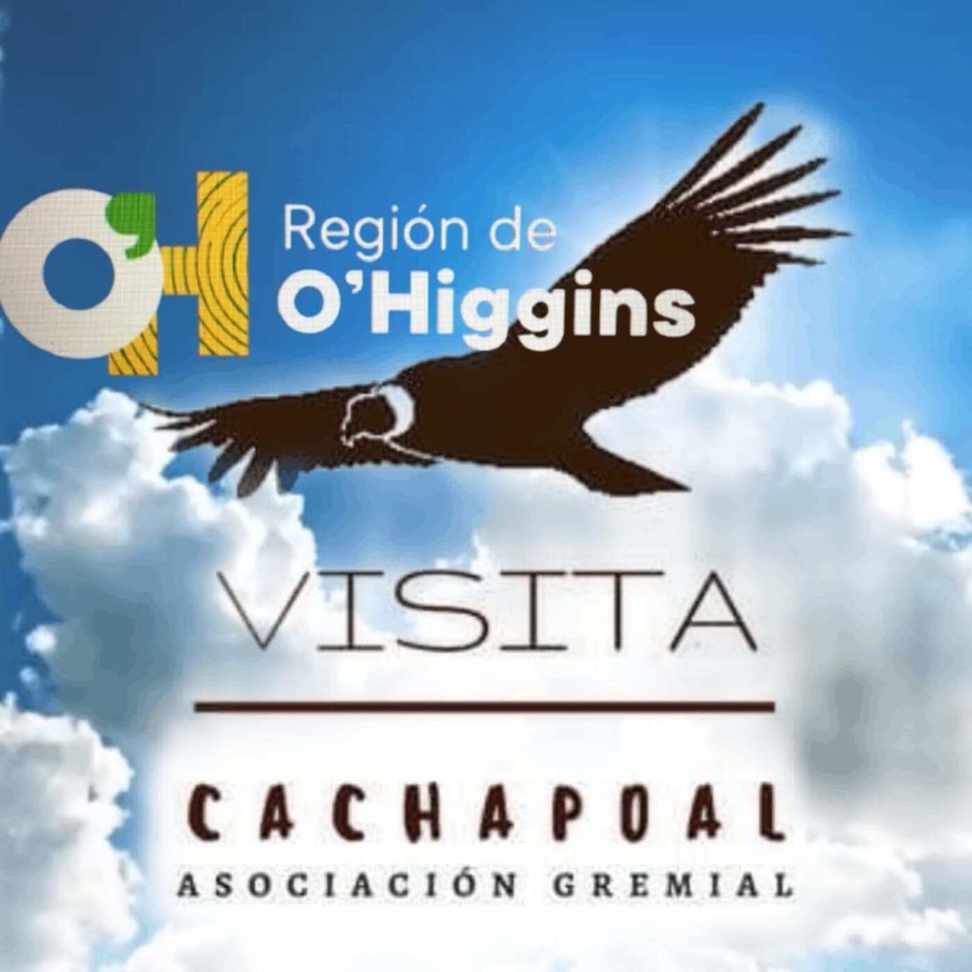 AG Turismo Cachapoal - Podcasts