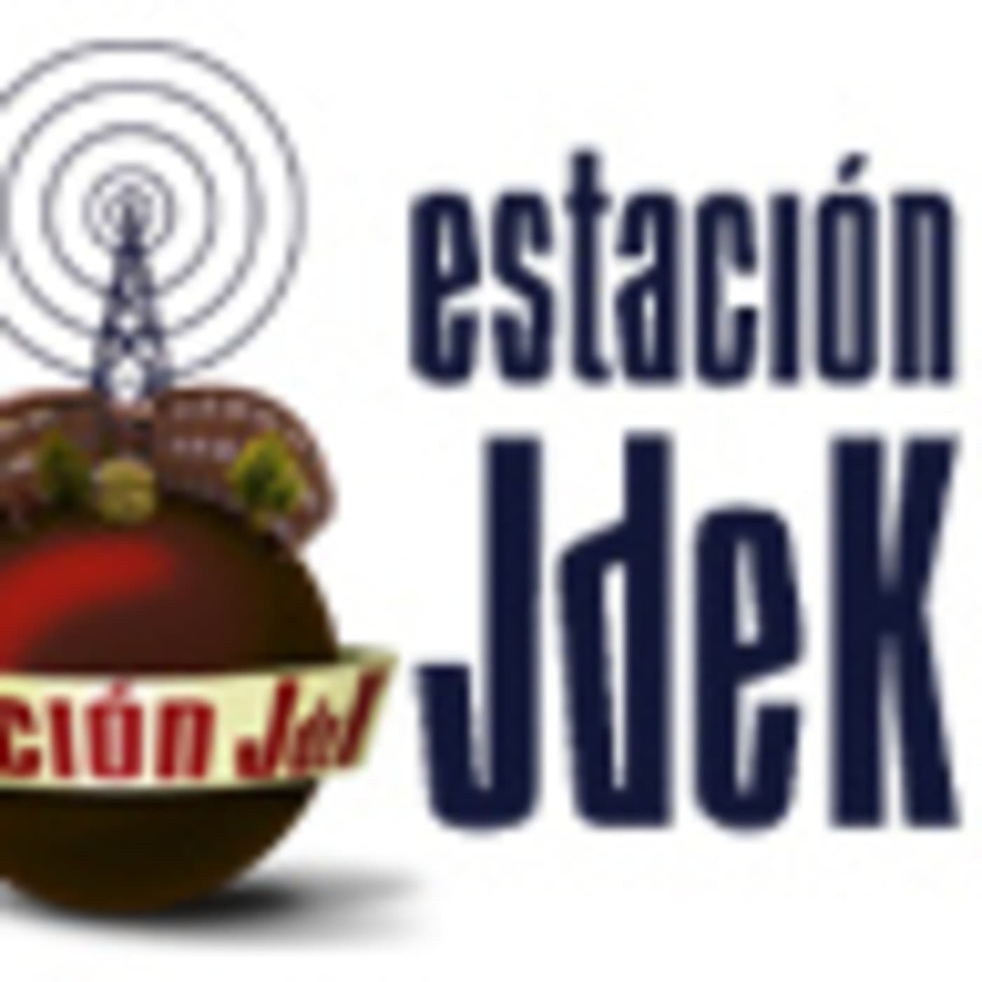 Estación JdeK - Podcasts