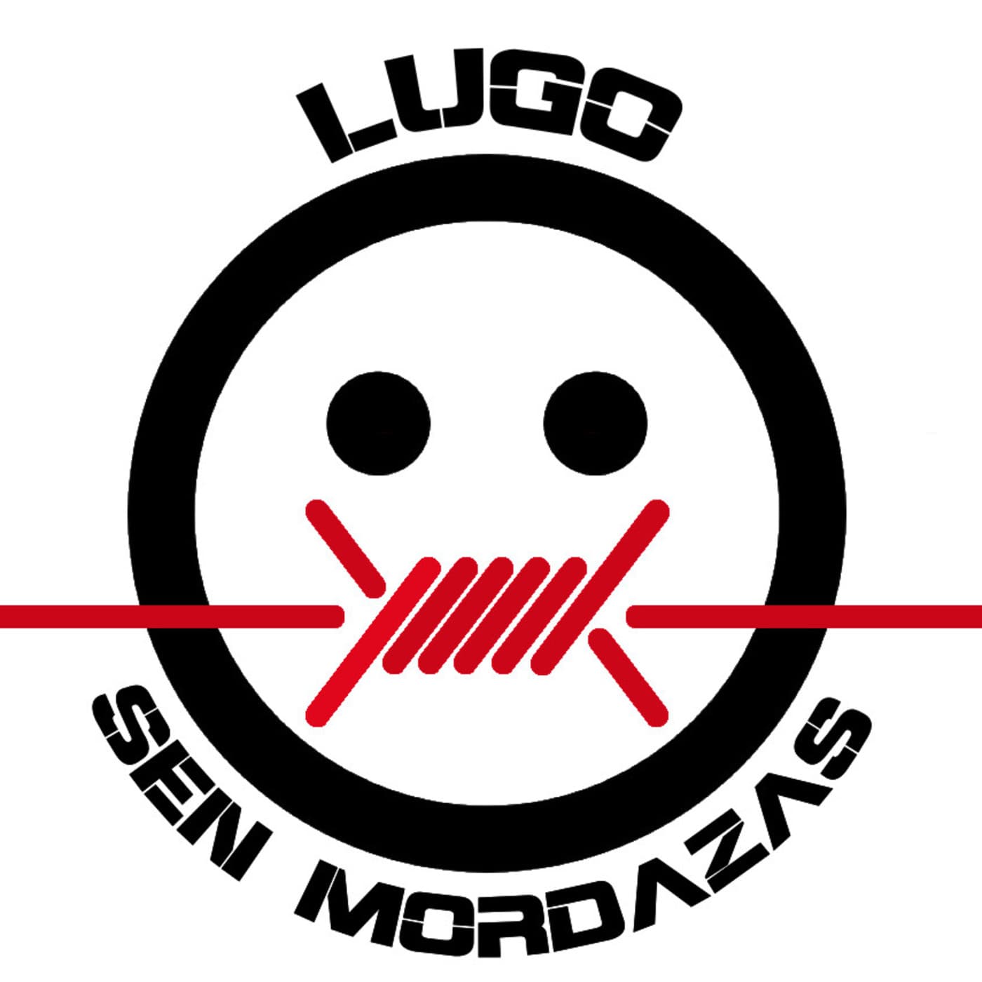 Lugo Sen Mordazas - Podcasts