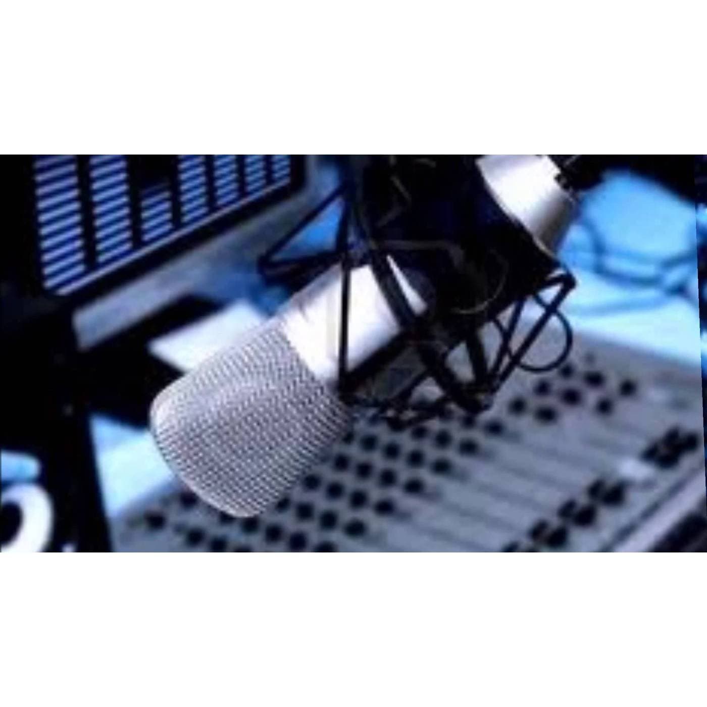 Podcast producer - Podcasts