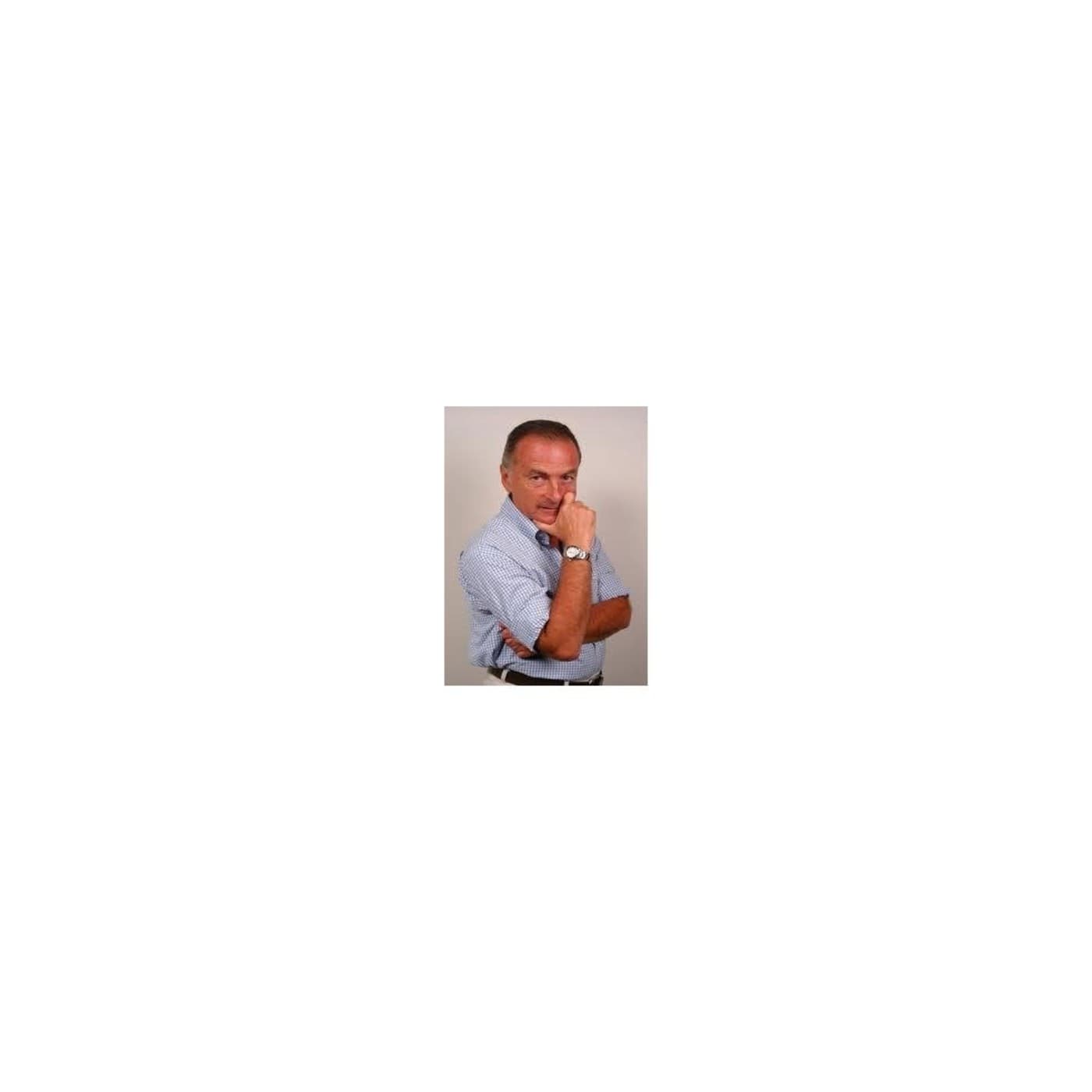 Podcast de Horacio Embon - Podcasts