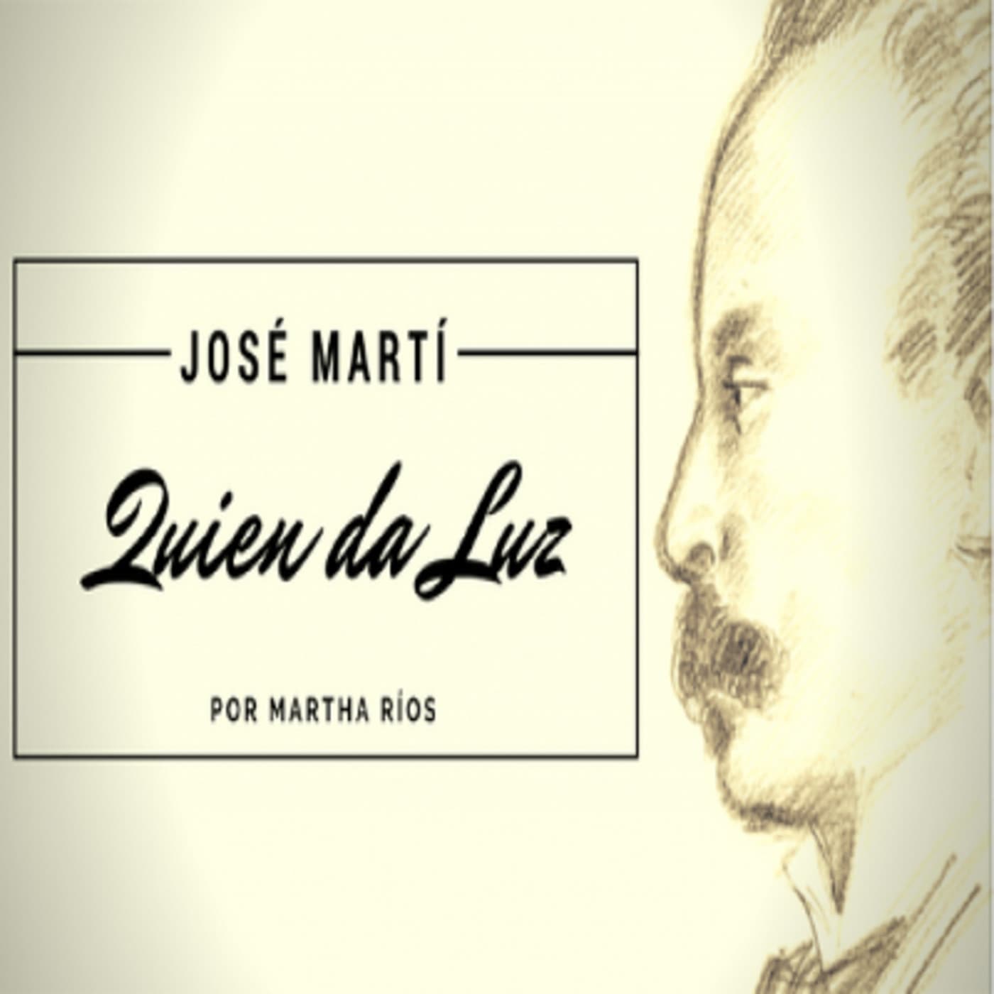 Quien da luz - Podcasts