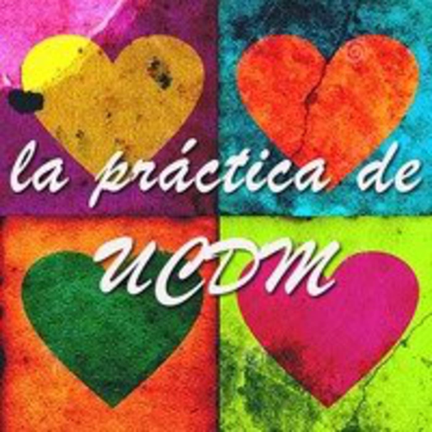 Lecciones Curso de Milagros - Podcasts