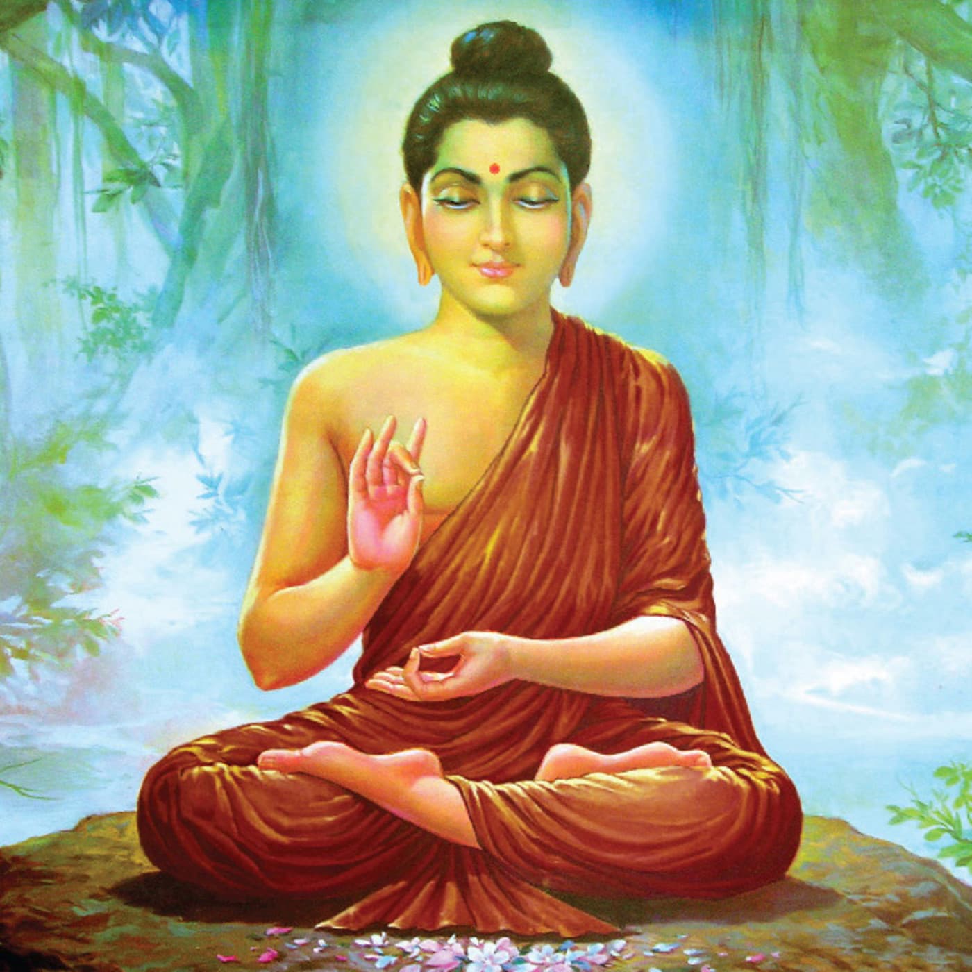 El Evangelio de Buda - Podcasts