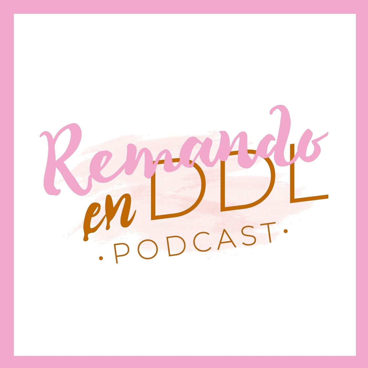 Remando en DDL - Podcasts