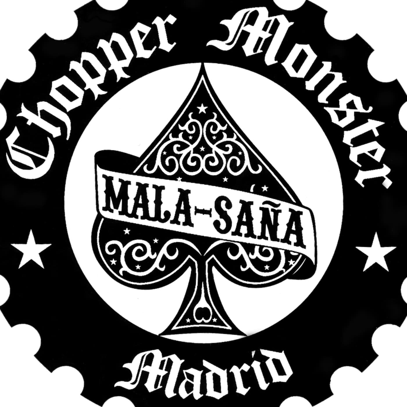 Chopper Monster Radio Show - Podcasts