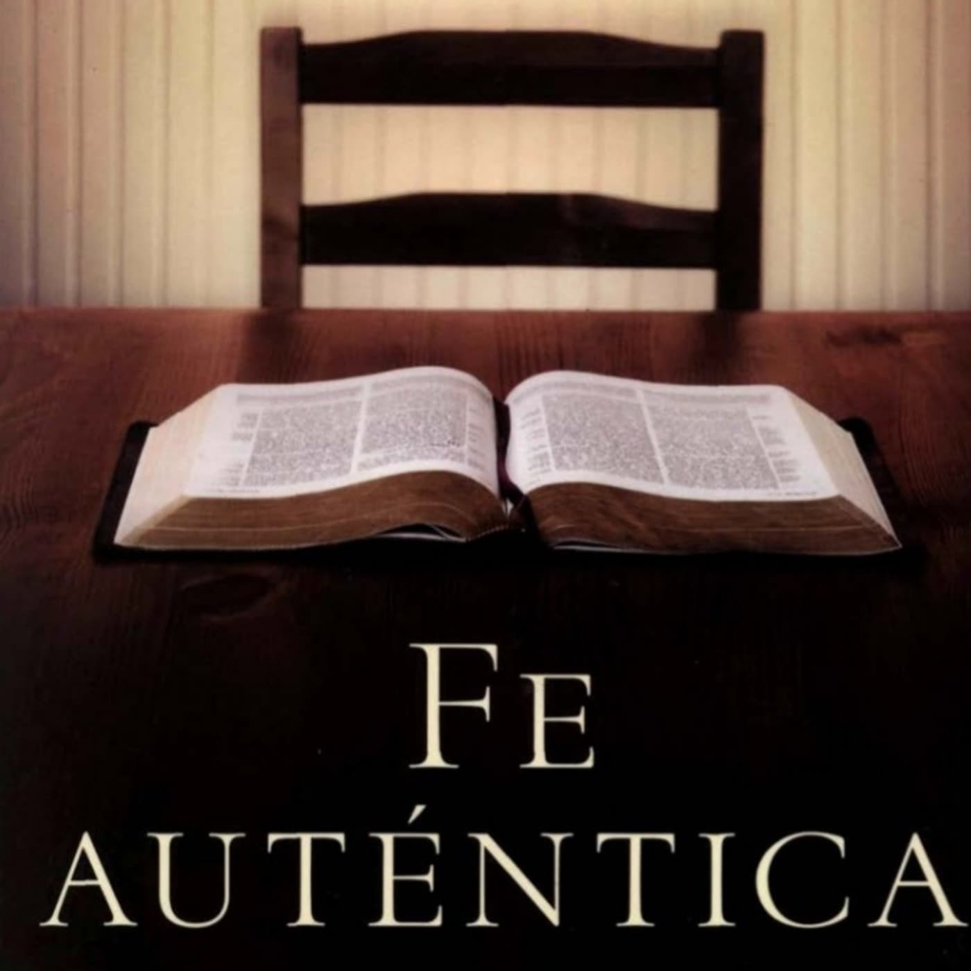 Fe Autentica - A. W. Tozer - Podcasts