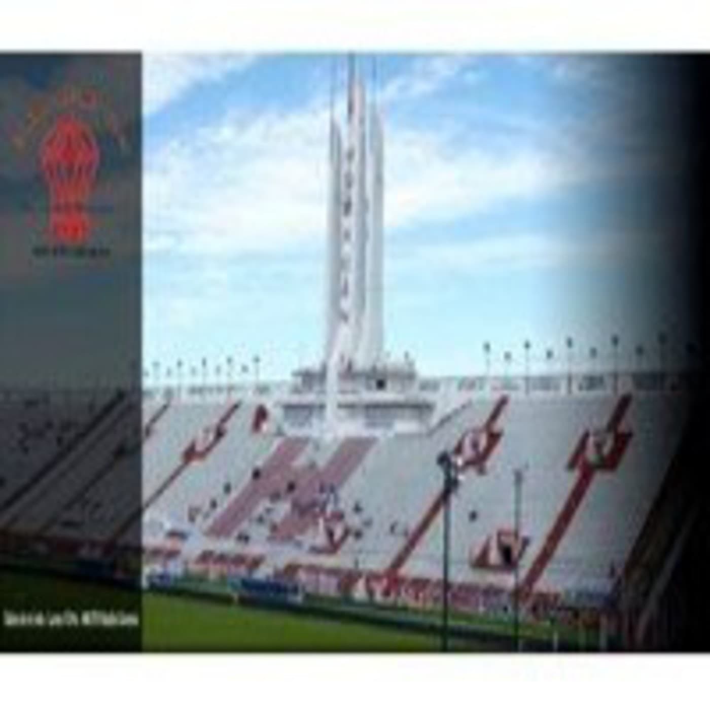 Podcast La Previa y Globo de mi vida - Podcasts