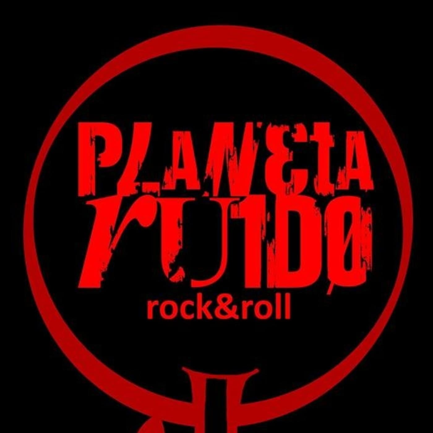 PROGRAMAS Planeta Ruído 11ª Temp. - Podcasts