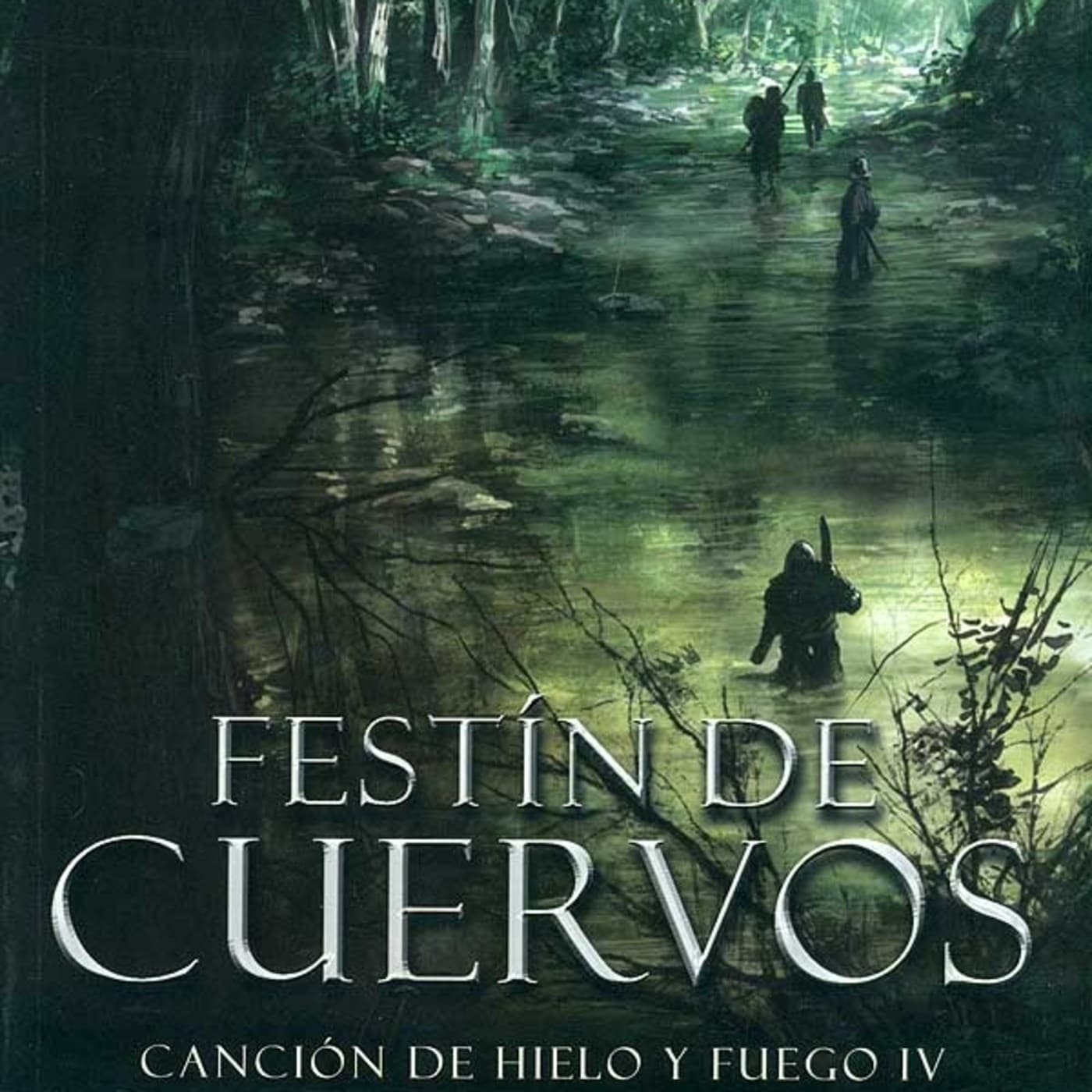 IV Festín de Cuervos - Podcasts