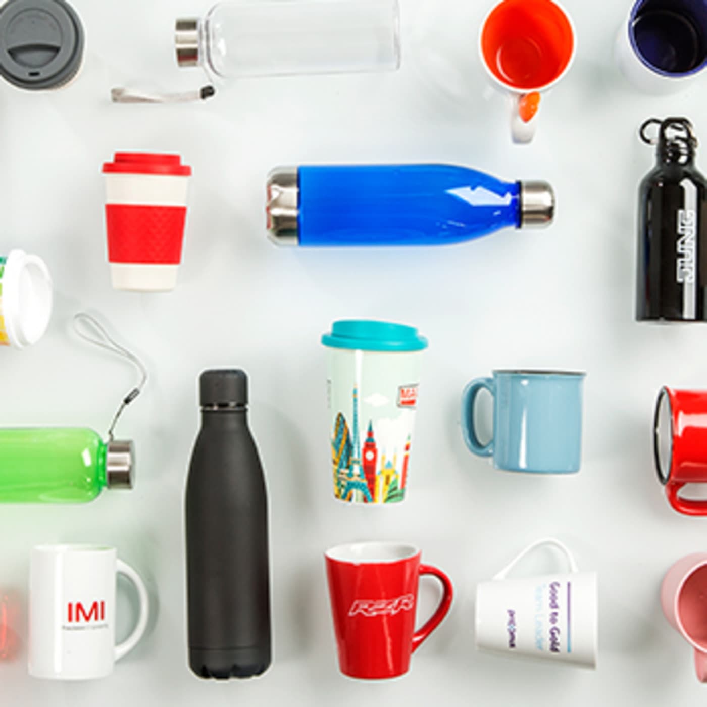 Merchandising Personalizado - Podcasts