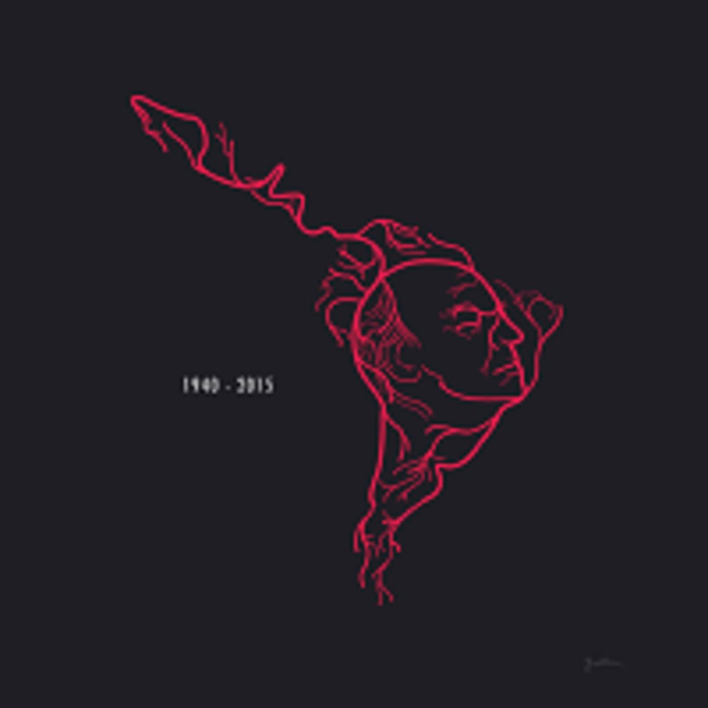 Entrevistas - Al Sur del Río Bravo - Podcasts