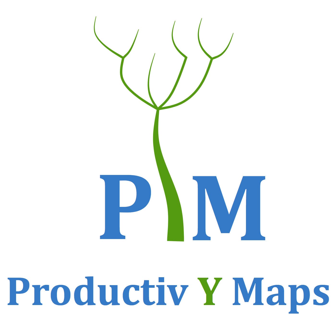 Productiv Y Maps | Productividad y Mapas Mentales - Podcasts