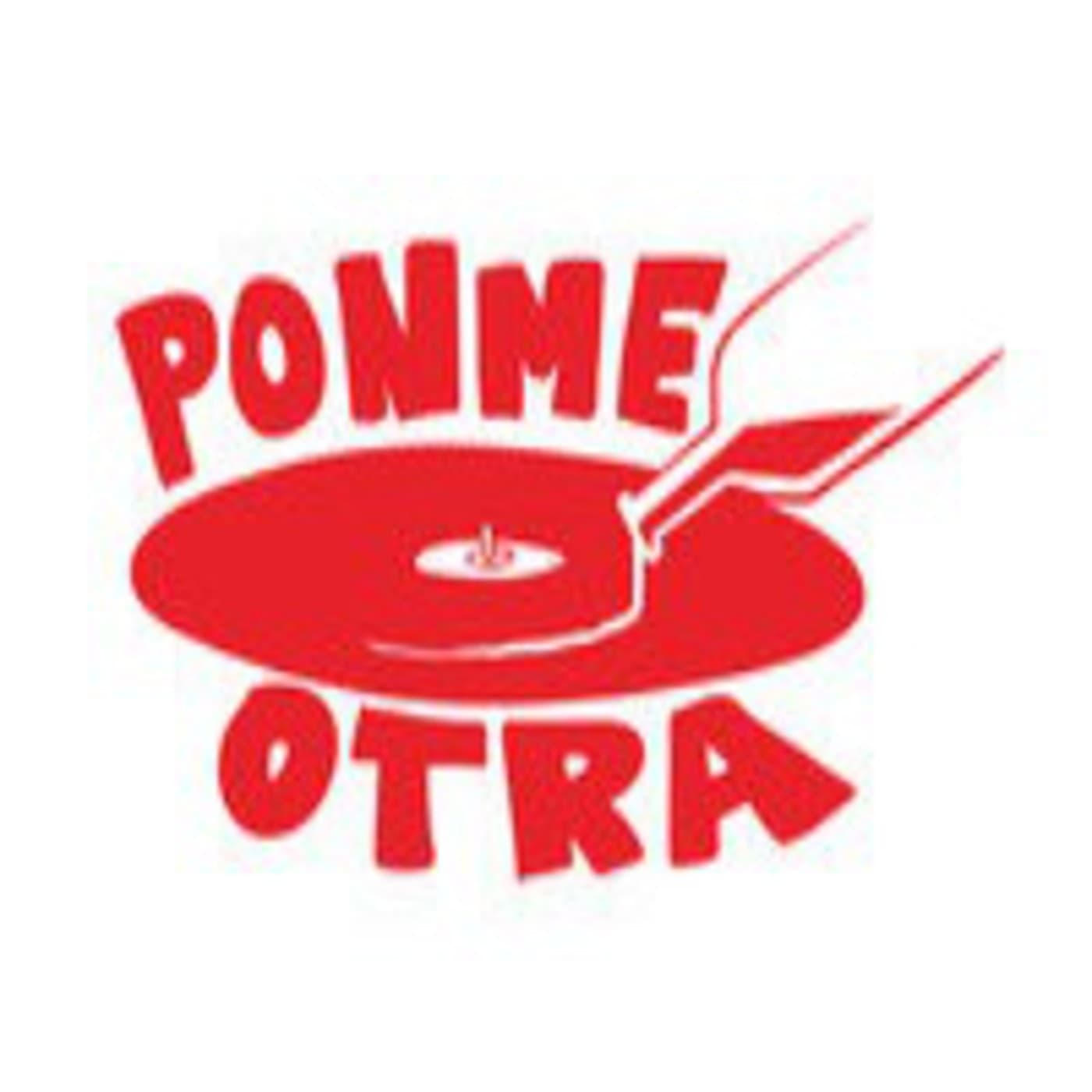 Podcast ponmeotra - Podcasts