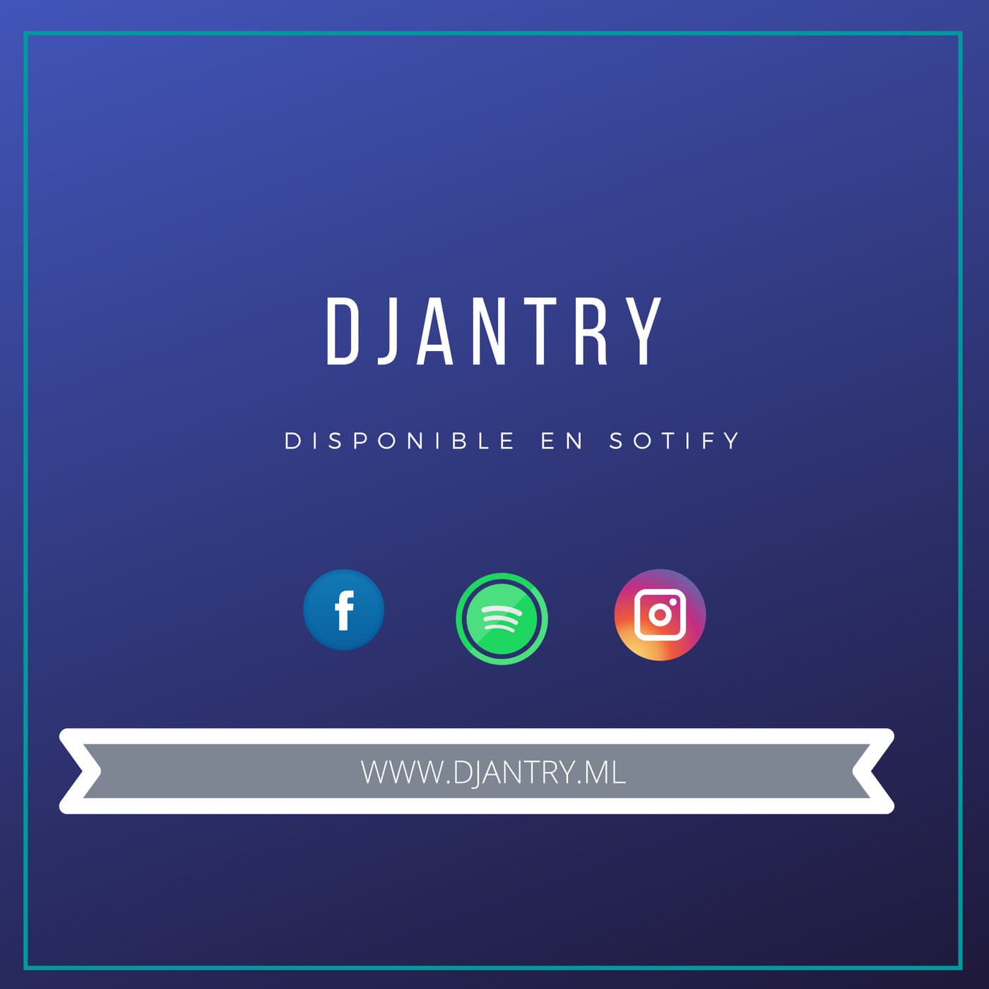 djantrymixer - Podcasts
