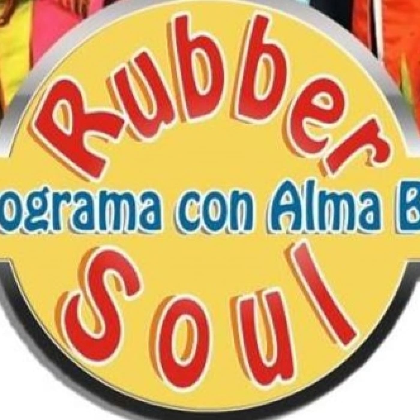 Rubber Soul - Podcasts