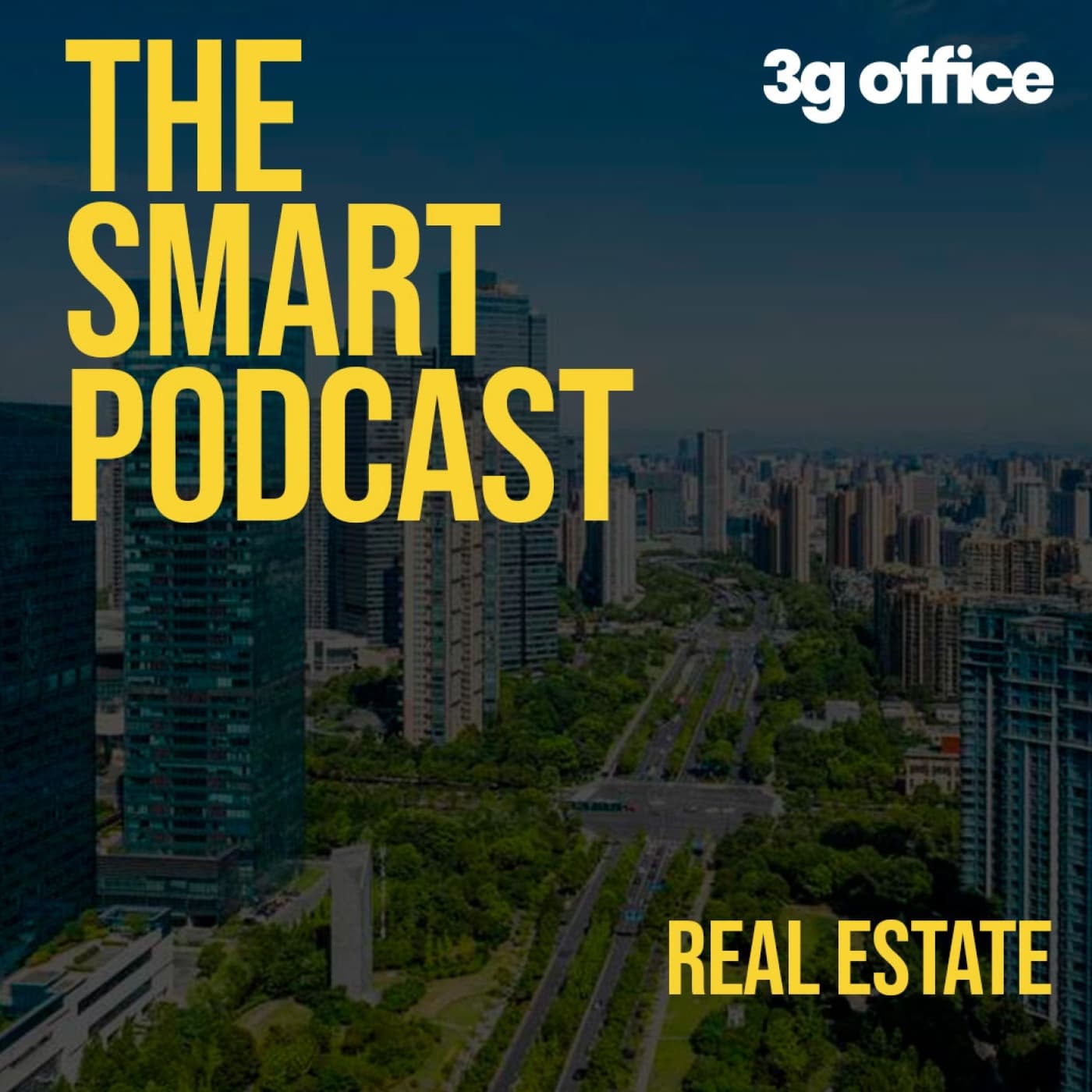 The Smart Podcast - Real Estate - Podcasts