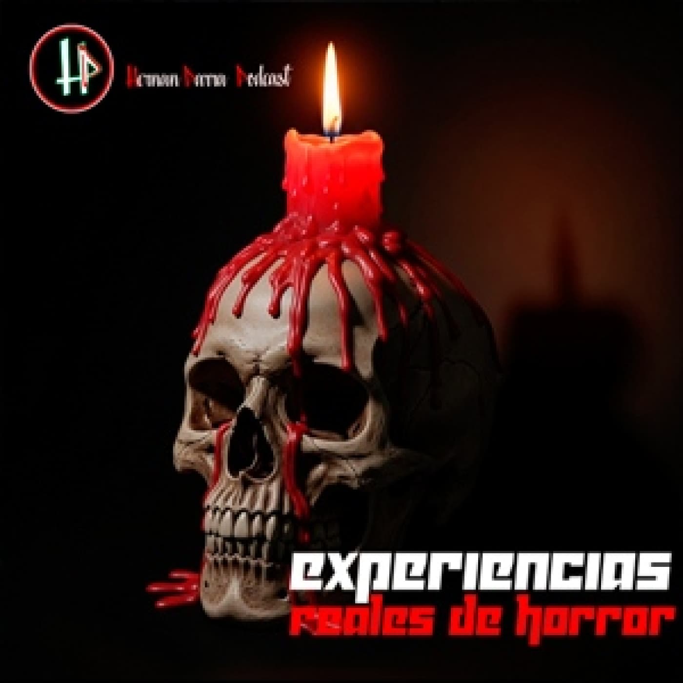 Experiencias Reales de Horror - Podcasts