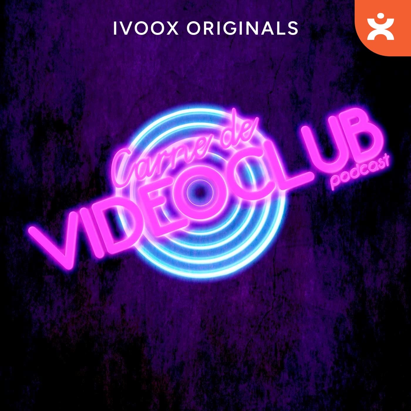 CARNE DE VIDEOCLUB - Podcasts