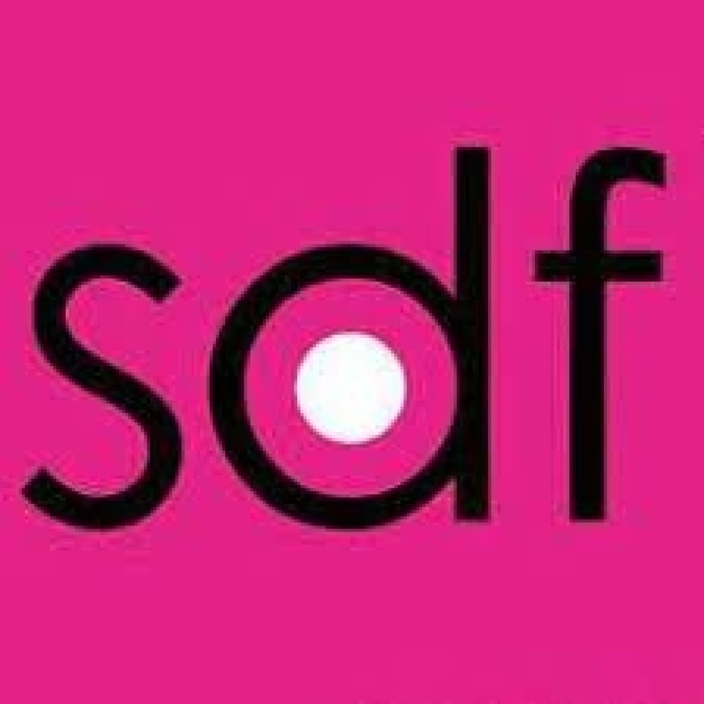 SDF, Sólo Deporte Femenino - Podcasts