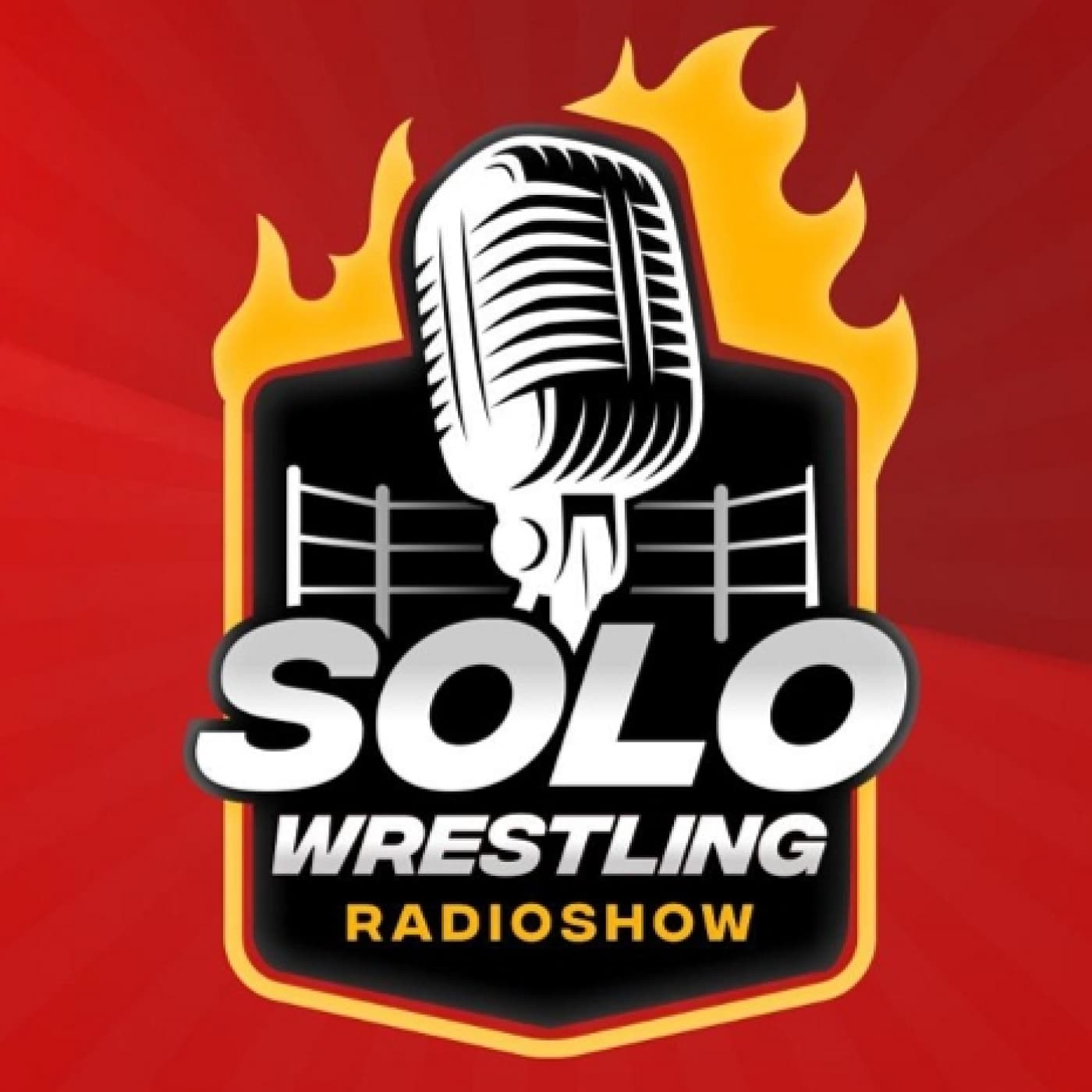 Solowrestling Radioshow - Podcasts