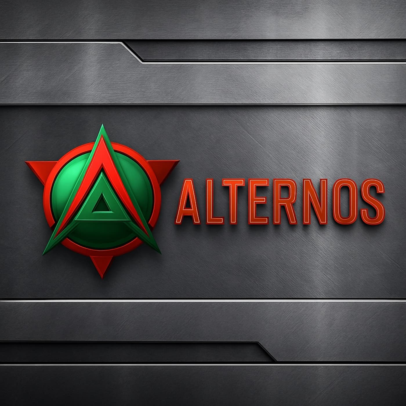 Podcast Alternos Radio - Podcasts