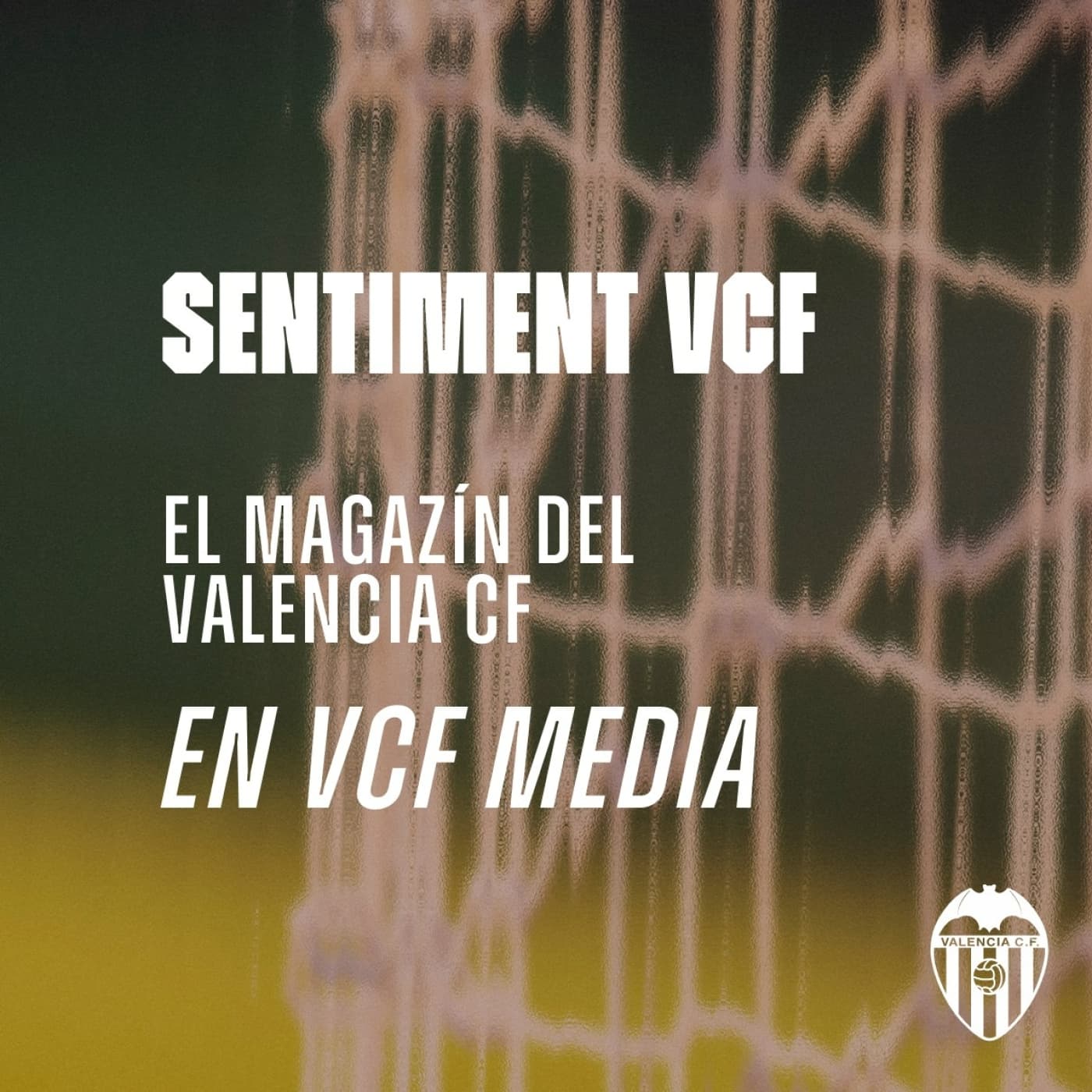 SENTIMENT VCF - Podcasts