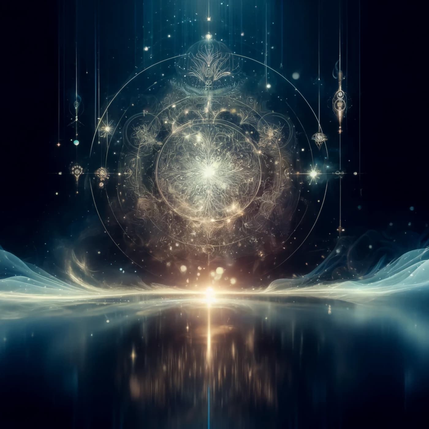 IEP - Iniciación a la espiritualidad práctica - Podcasts