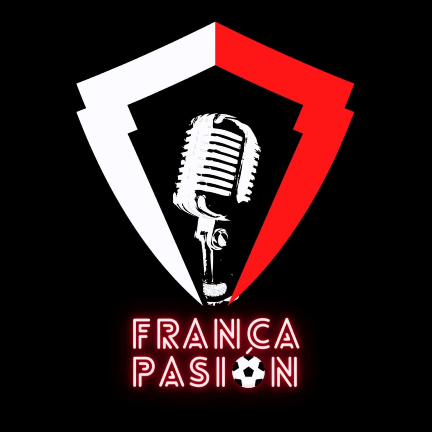 Franca Pasión - Podcasts