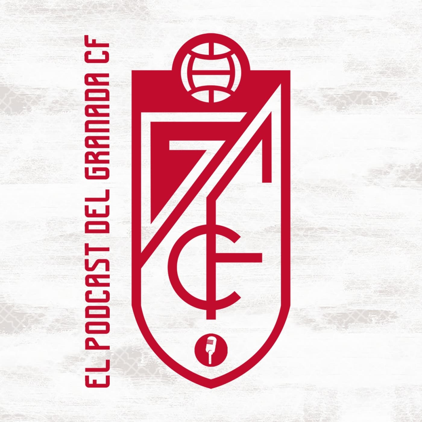 El podcast del Granada CF - Podcasts