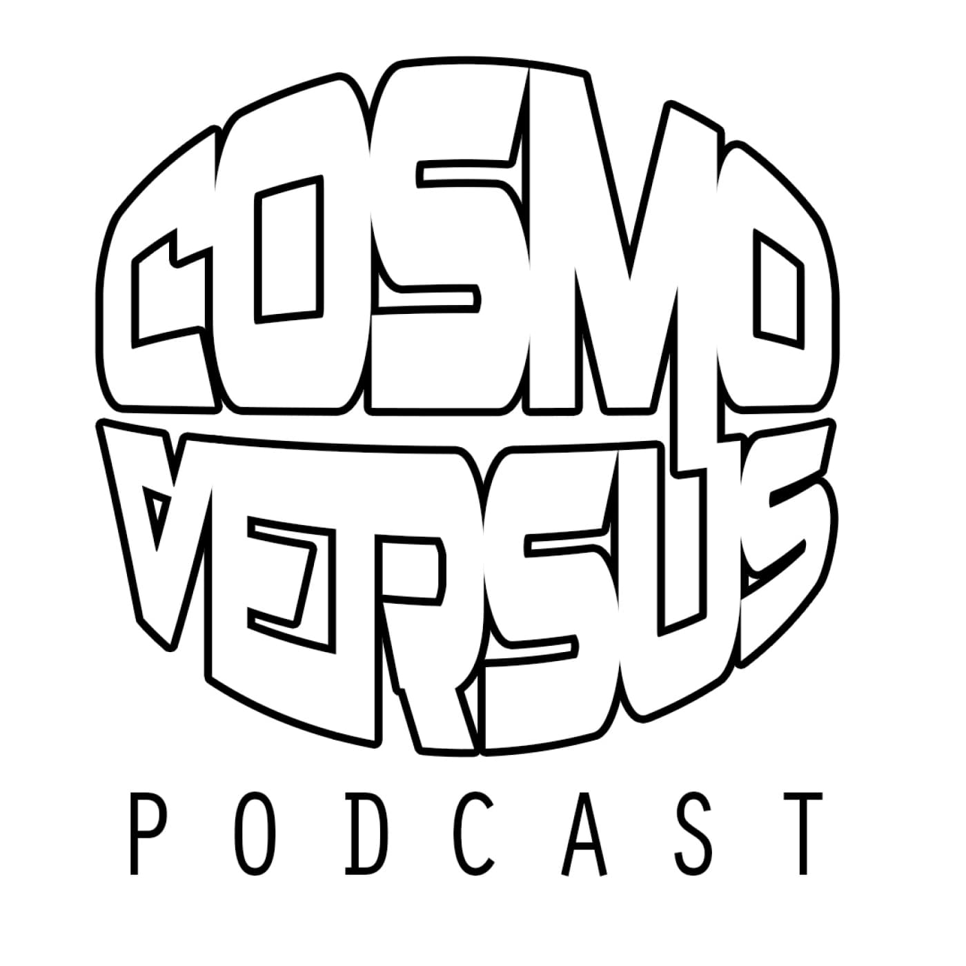 CosmoVersus Pódcast - Podcasts