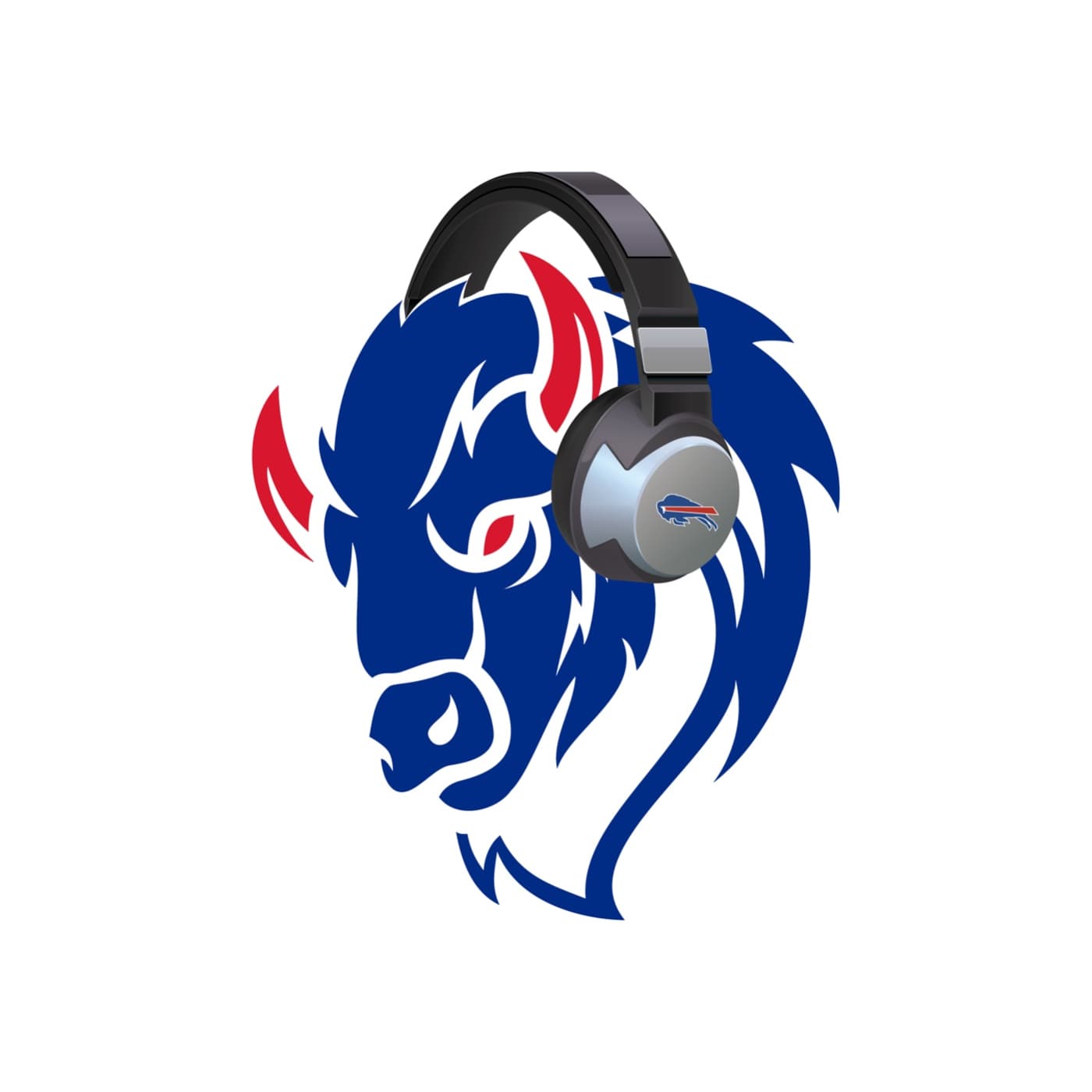Estampida Bills - Podcasts