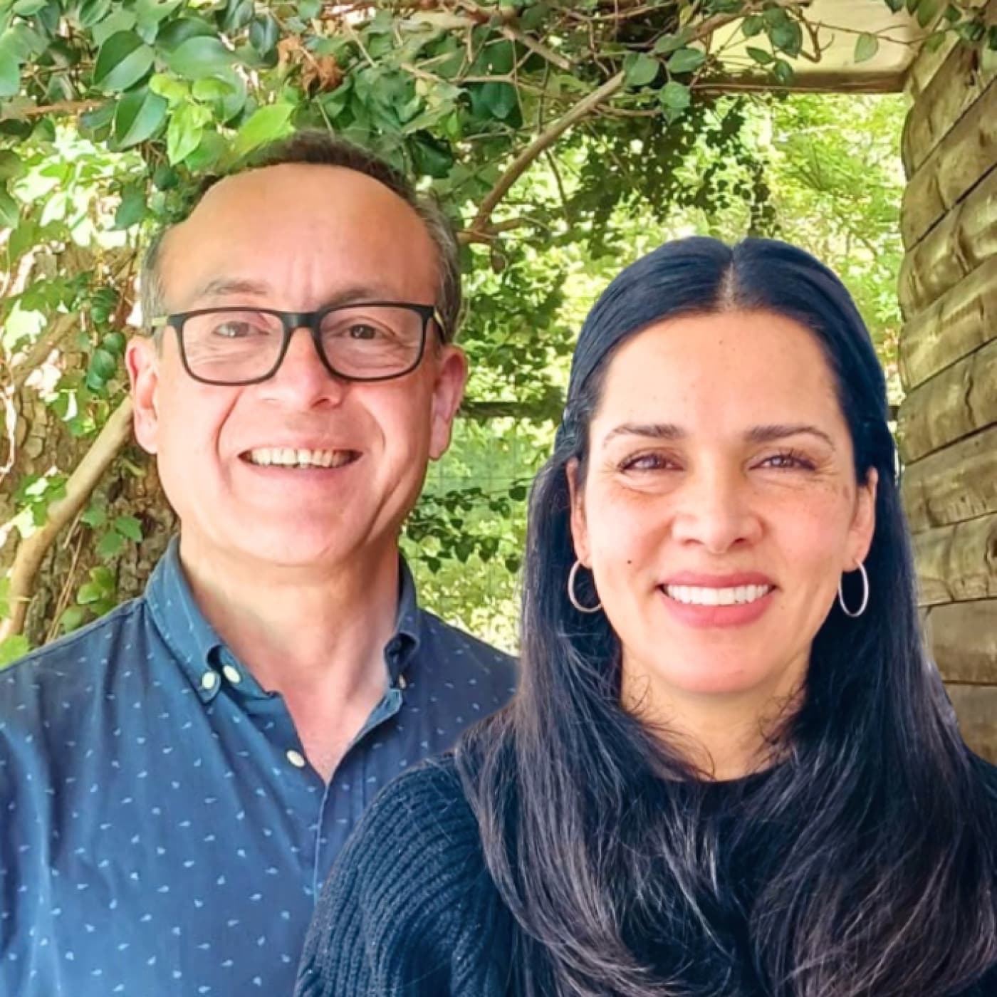 Iliana&Ricardo - El Método iBenz - Podcasts