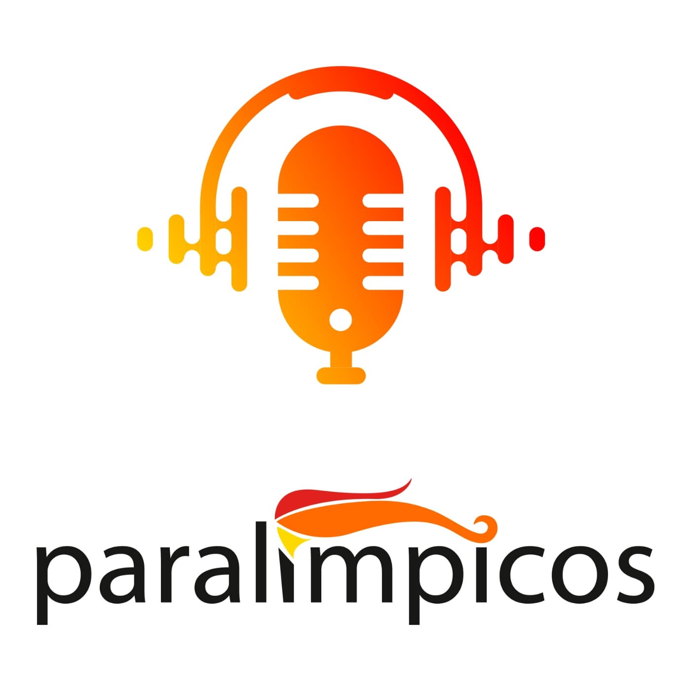 Paralímpicos - Podcasts