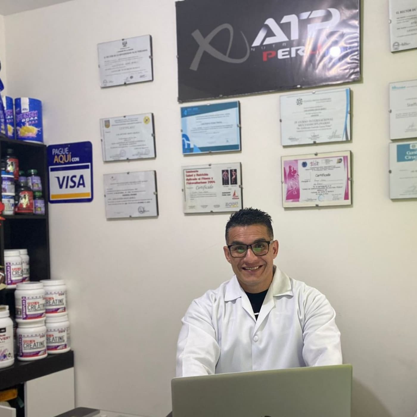 NUTRICION SIN MENTIRAS - Podcasts