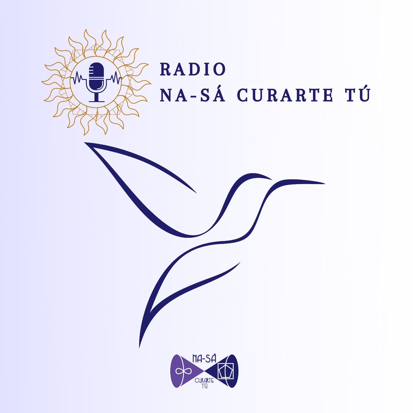 Na-Sá Curarte Tú - Podcasts