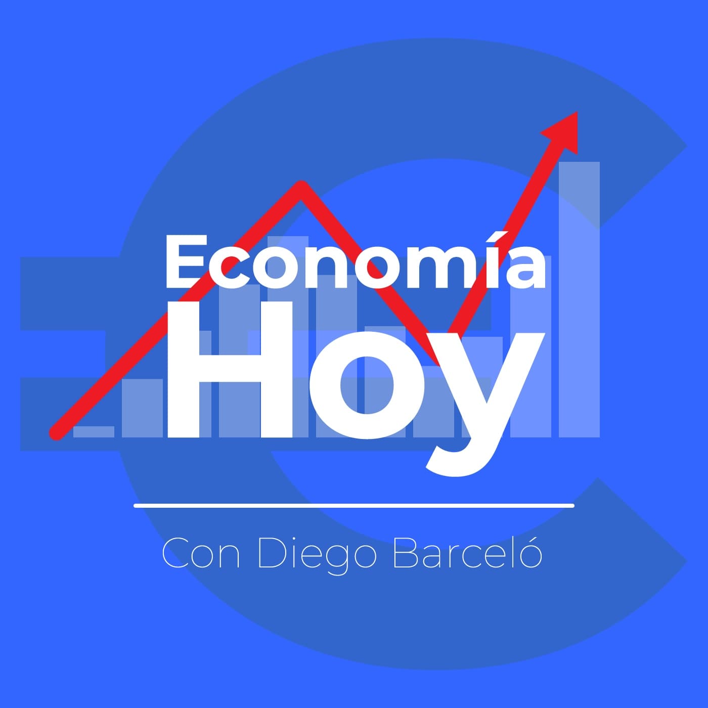 Economía Hoy - Podcasts