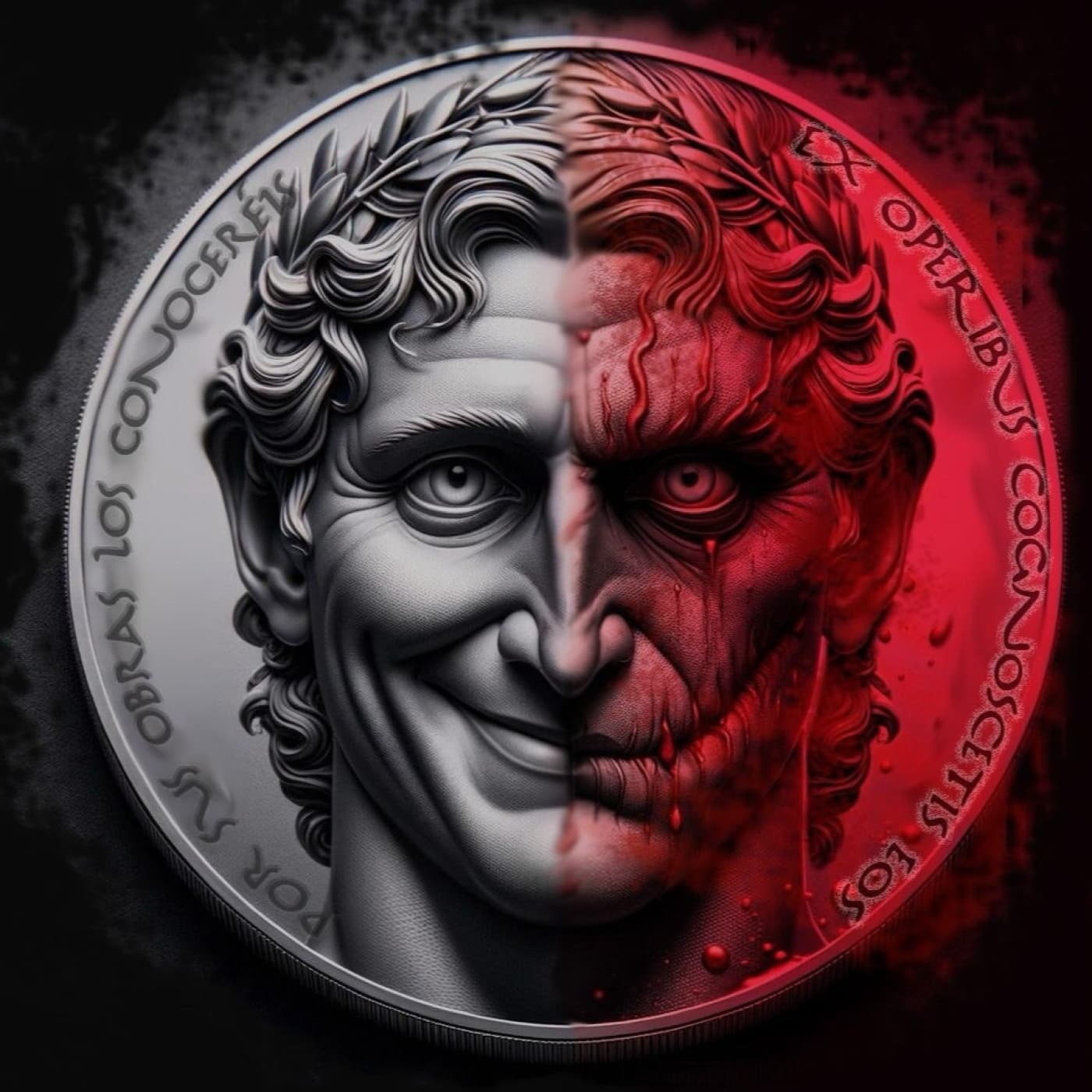 Bestias Humanas - Podcasts