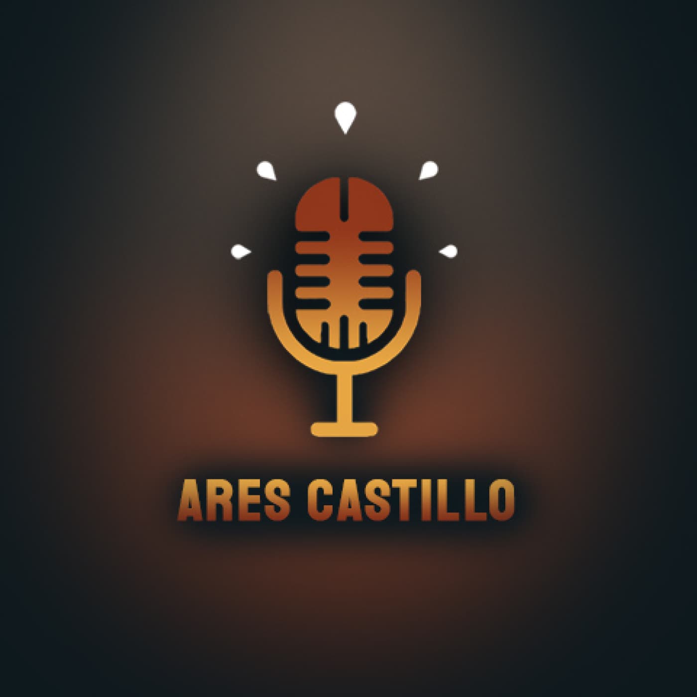 Ares Castillo - Podcasts