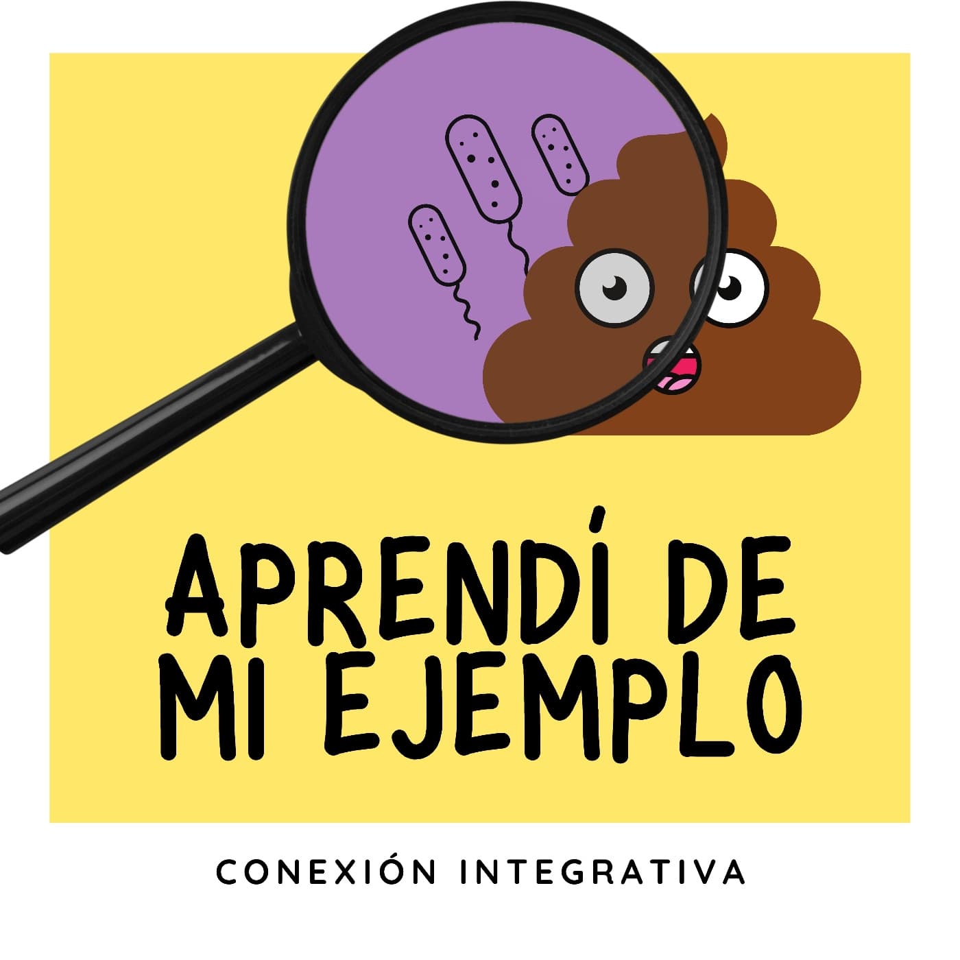 Aprendí de mi ejemplo - Podcasts